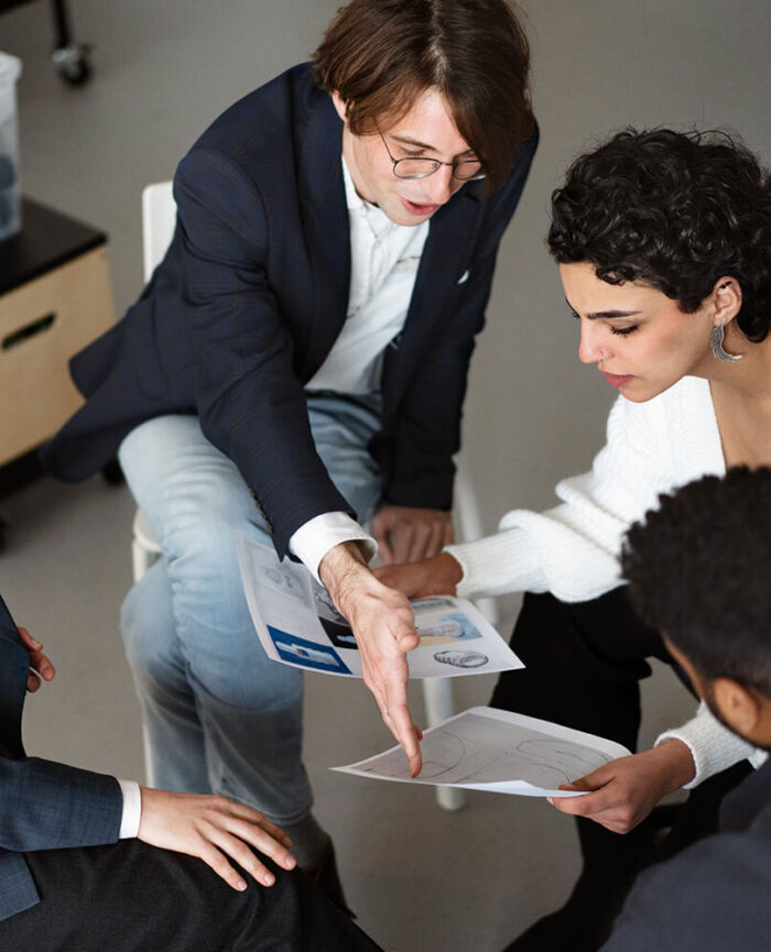 Business Development